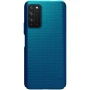 Nillkin Super Frosted Shield Matte cover case for Huawei Honor X10 order from official NILLKIN store